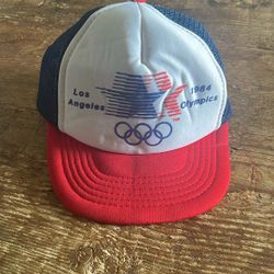 1984 Adjustable Caps 