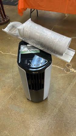 Tosot portable air-conditioning unit 5000 BTU