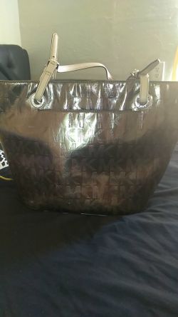Mk bag 100 authentic