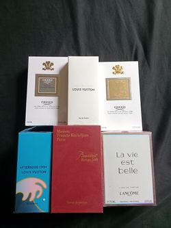 Designer Fragrance