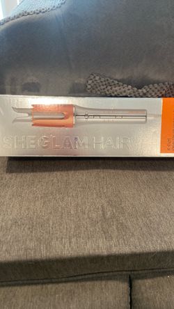 Sheglam Hair Cúrler