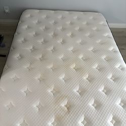Full Size Mattress