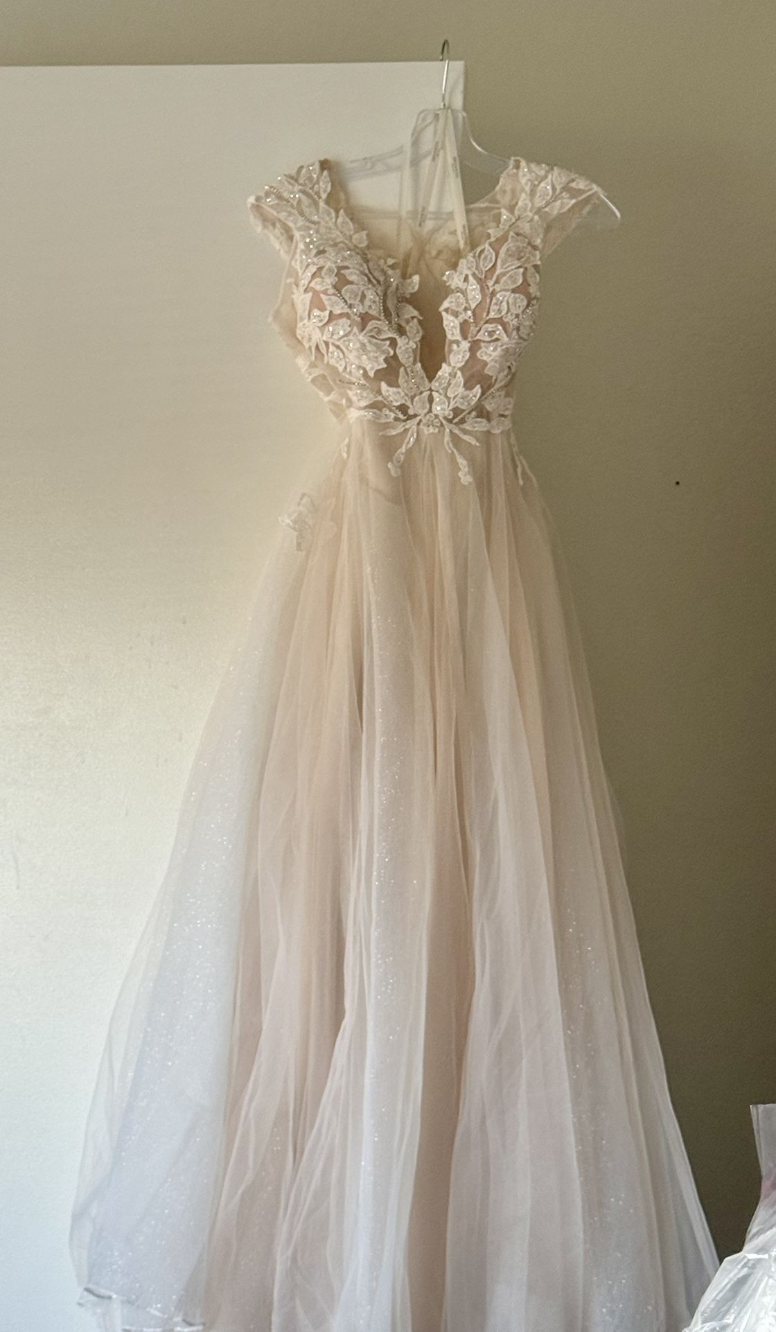 Signature Galina Wedding Dress