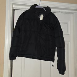 Mens Jacket