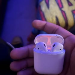 Bluetooth Headphones