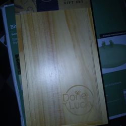 BBQ Rub Gift Set - Spice Gift Set Done Lucky 