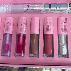 Yara Perfume Lip Glow Set 