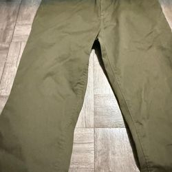 Scotch and soda pants size 32