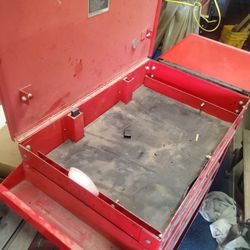 US General Tool Cart