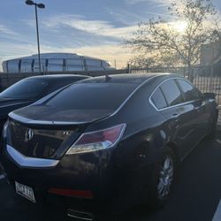 2009 Acura TL