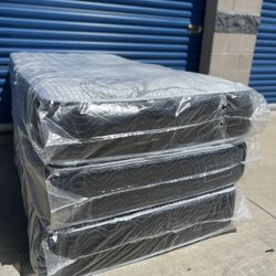 Twin, Full, Queen, King, Cal King Mattresses -  Custom Also available)