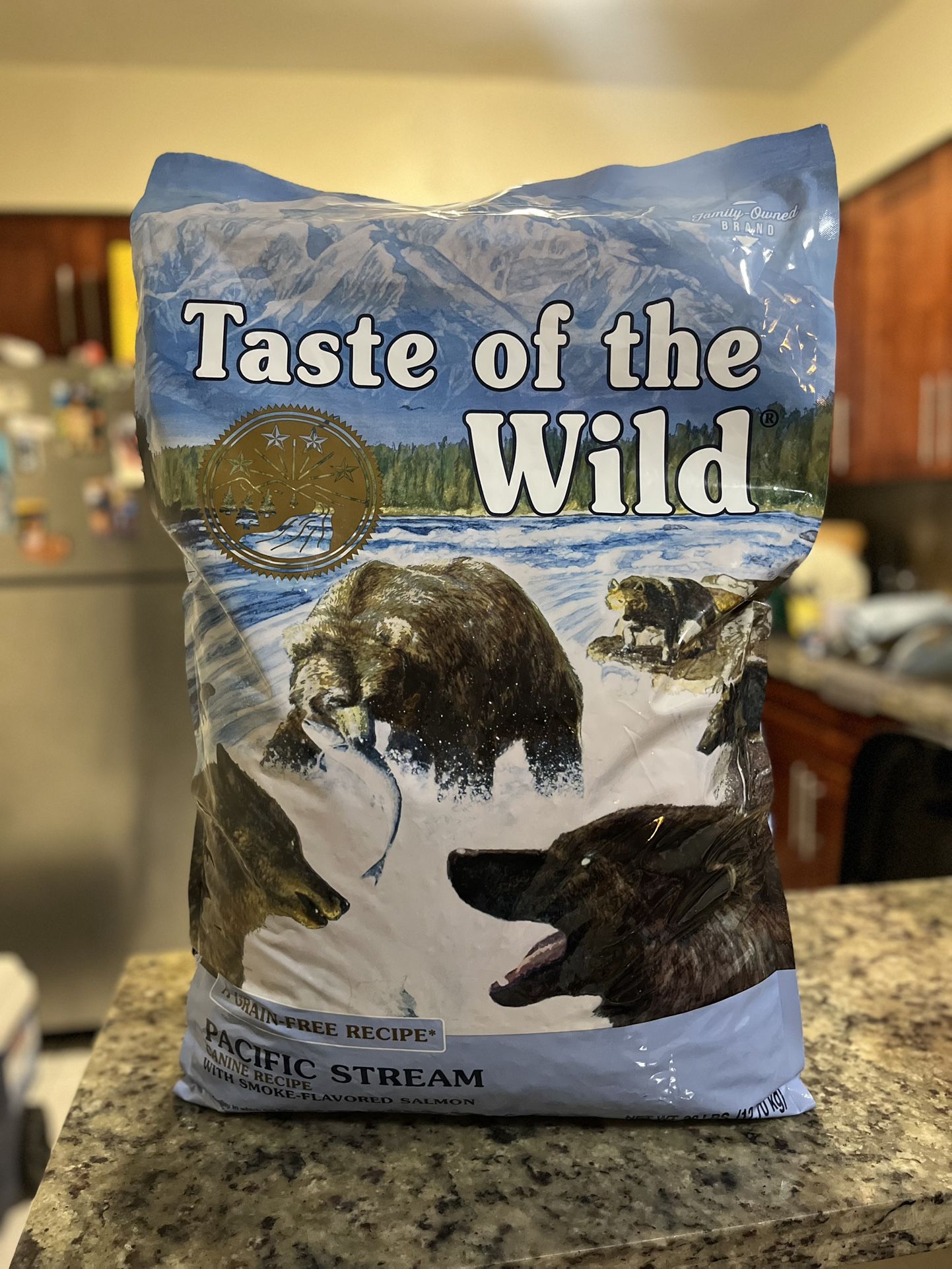 Dog Food