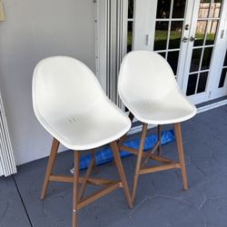IKEA Bar Stools