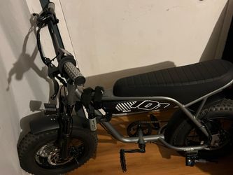 E-bike eletric bike