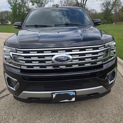 2019 Ford Expedition