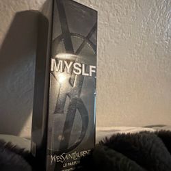 YSL MYSELF LE PARFUM