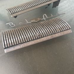 1953-54 Chevrolet Belair Parts