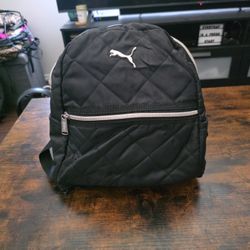 PUMA MINI BACKPACK