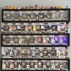 Funko Pops