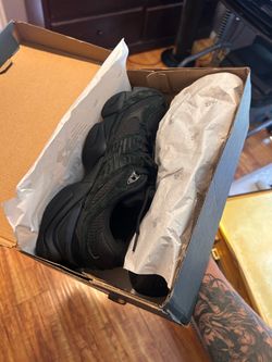 New Balances shoes