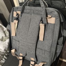 manxin diaper bag 