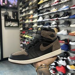 Jordan 1 High OG Palomino