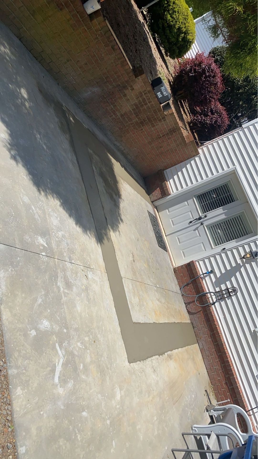 Patio Enclosures