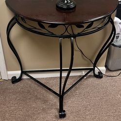 Side Table 