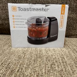Toast Master