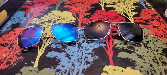 Sun Glasses - Maui Jim WIKI WIKI - 2 Colors