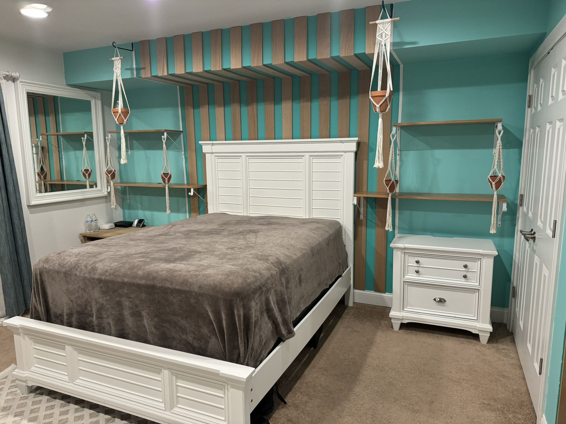 Bedroom Set