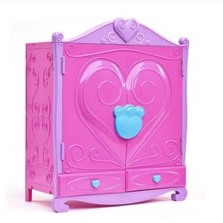 Build-A-Bear Storage 