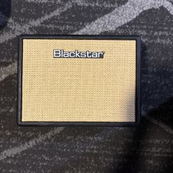 Blackstar Debute 15e Guitar Amp