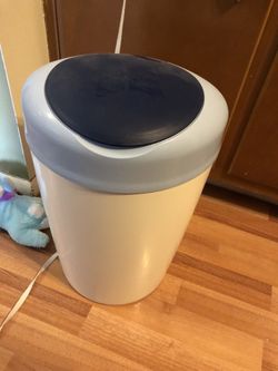Tommi tippie diaper genie