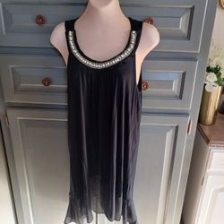 Blusa Larga Size XL