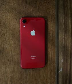 iPhone XR – 128 GB – purple – Unlocked