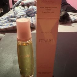 Mary Kay Perfume 