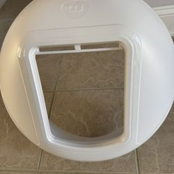 Litter Robot 4 Shield