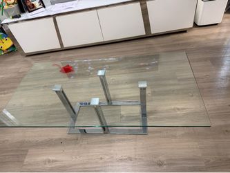 Toffe table
