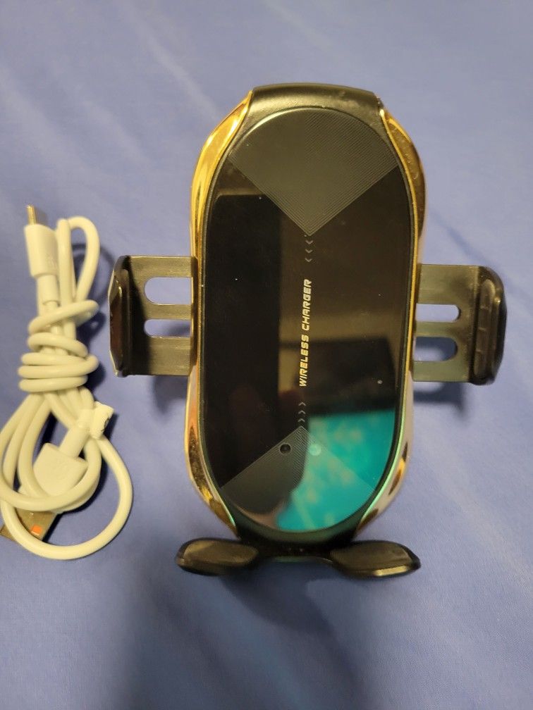 Wireless Charger