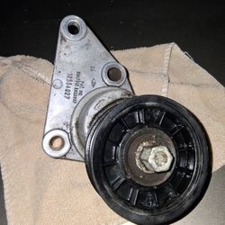 2000 to 2006 chevy tahoe belt tensioner
