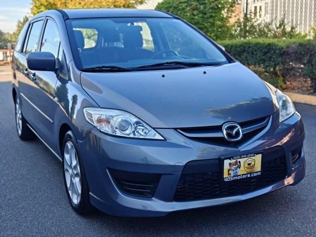 2008 Mazda Mazda5