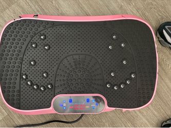Vibration Plate