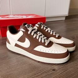 Men's Nike court vision ( Brand new in original box)