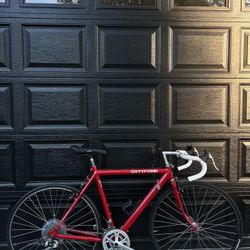 Cannondale 3.0 Series Road Bike