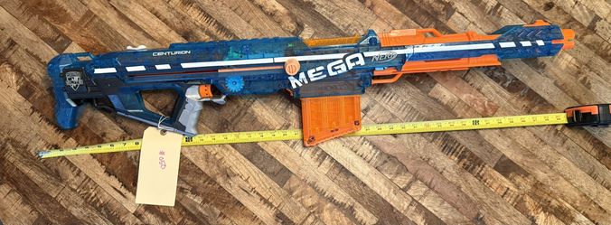 NERF BLASTER #050