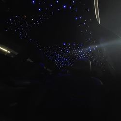 Headliner Starlights