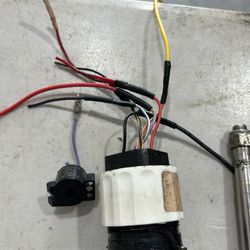 outboard engine parts