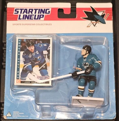 JOE PAVELSKI