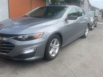 2023 Chevrolet Malibu